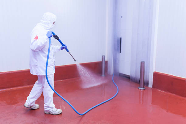 Best Warehouse Floor Cleaning in Park Ridge, NJ