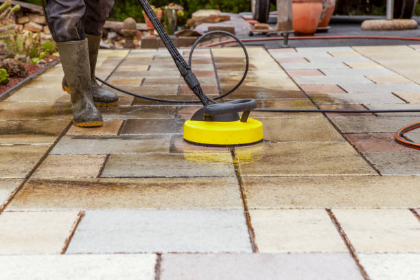 Best Deck and Patio Pressure Washing in Park Ridge, NJ